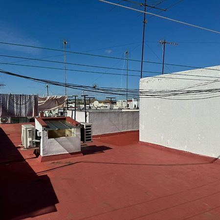 Alameda Mercado De Feria I - 2 Habitaciones Y 2 Banos Séville Extérieur photo